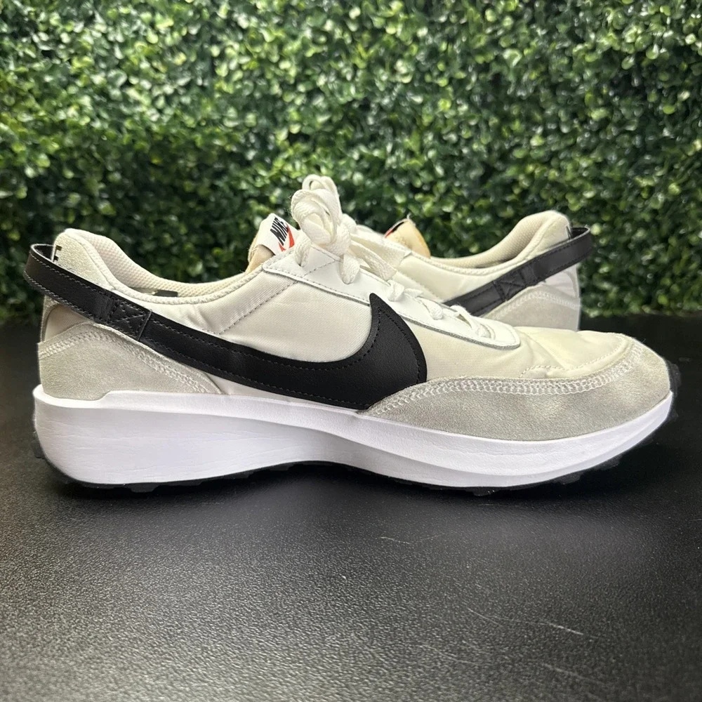 Nike Waffle Debut Shoes Mens Size 12 Athletic Running Sneakers